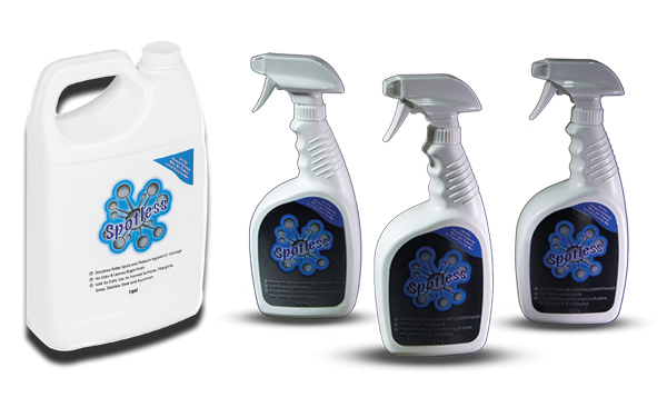 Absolutely the simplest way to
keep your boat, car or bike
looking like brand new!